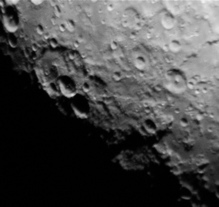 Mondkrater