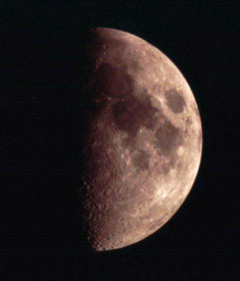 MOND