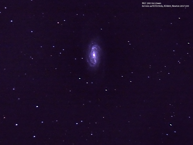 NGC 2903