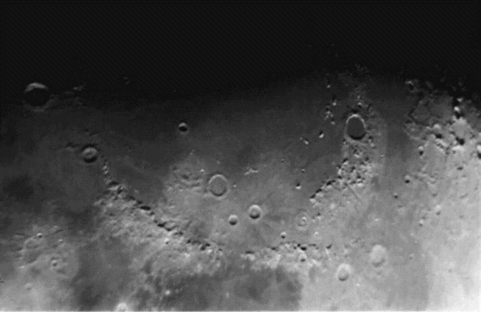 Mond
