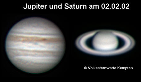 Planeten