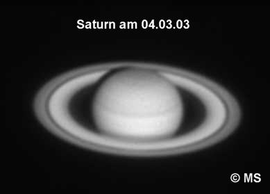 Saturn