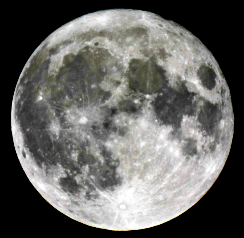 Basaltmond
