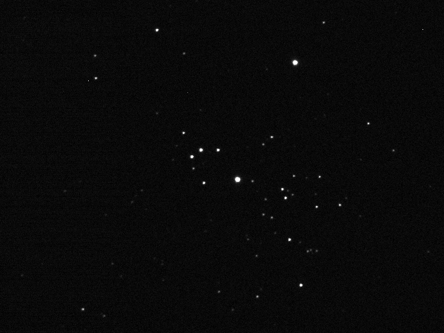 h Persei