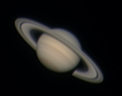 Saturn