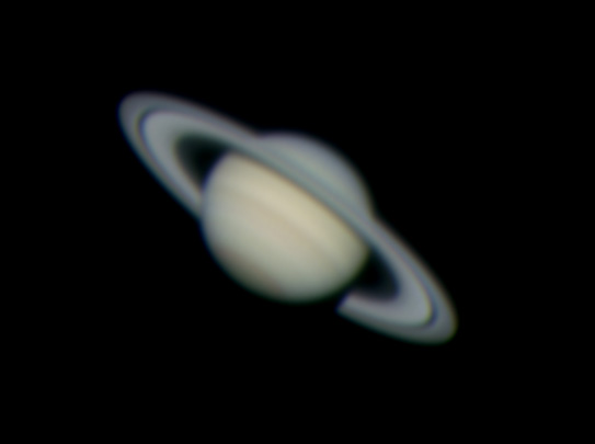 Saturn