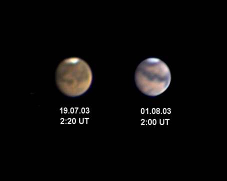 Mars