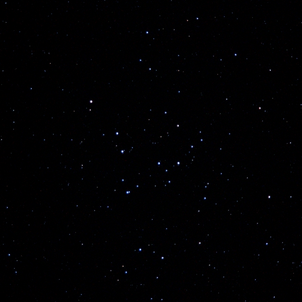 Melotte 111