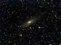 M31 Andromedanebel