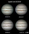 Jupiter