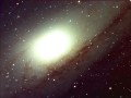 M31 Andromedanebel