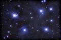 M45 Plejaden