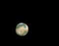 Mars