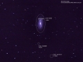 NGC2903 mit/ohne Erläuterungen