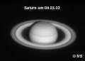 Saturn