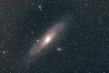 M31 Andromedanebel