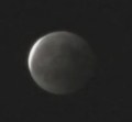 Mondfinsternis 2007