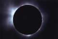 Sonnenfinsternis 1999 Protuberanzen