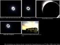 Sonnenfinsternis Türkei 2005